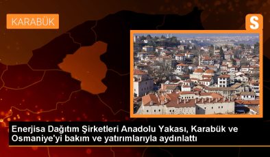 Enerjisa Dağıtım Şirketleri, dijitalleşme odaklı projeler ve yatırımlarla müşteri odaklı çalışmalar gerçekleştirdi