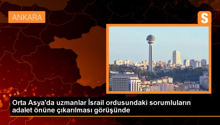 Uluslararası Adalet Divanı, İsrail’in Filistin’e uyguladığı soykırımı durdurmalı