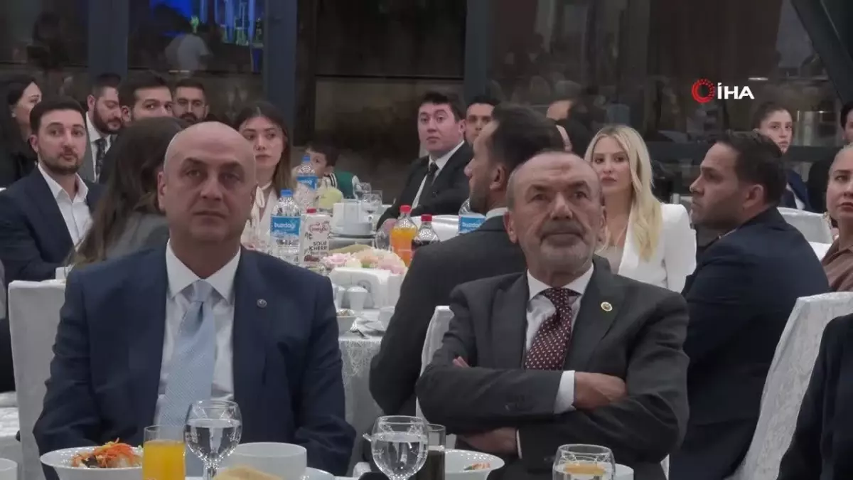 Ağdemir’den Yeni Baro Binası Müjdesi