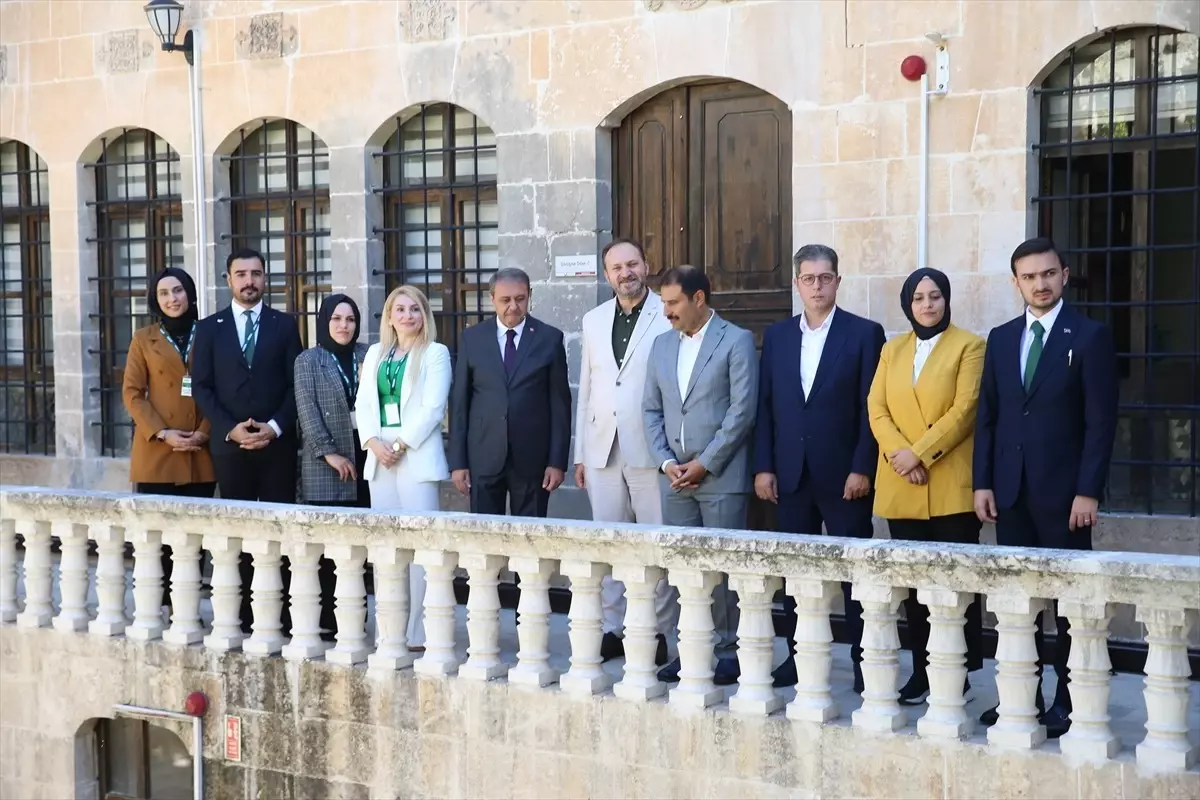 Yeşilay’dan Deprem Bölgesine Destek Faaliyetleri