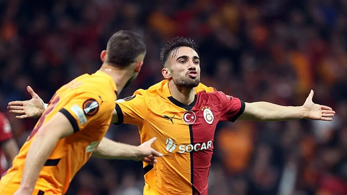 İsveç basınından Galatasaray-Elfsborg maçı sonrası dikkat çeken sözler! “G.Saray’ı salladı”