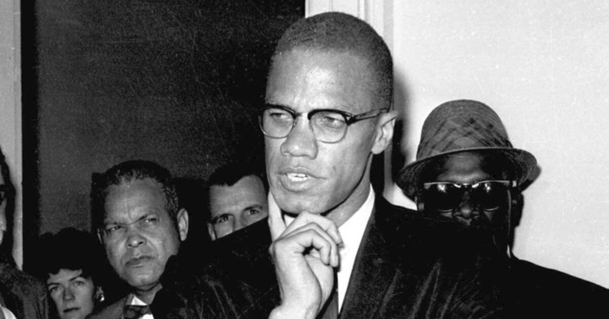 Malcolm X’in ailesinden ABD hükümetine 100 milyon dolarlık dava