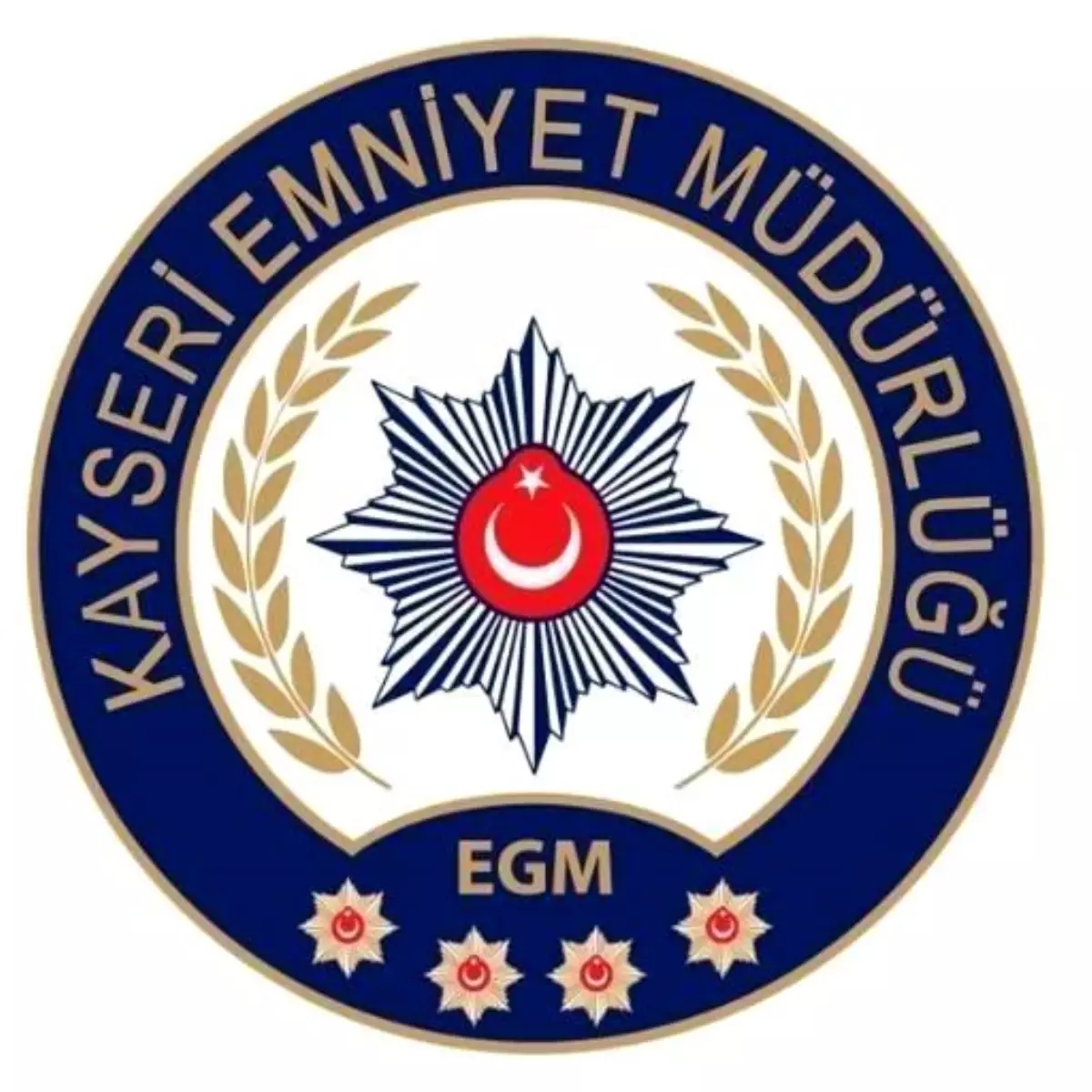 Kayseri’de Terörle Mücadele Operasyonu