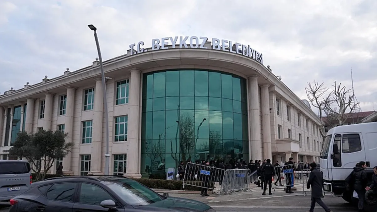 CHP’li Beykoz Belediyesi’ne ihale yolsuzluğu operasyonu! Yazışmalar bir bir tespit edildi: Grubun adı Beykoz Kahvecisi!